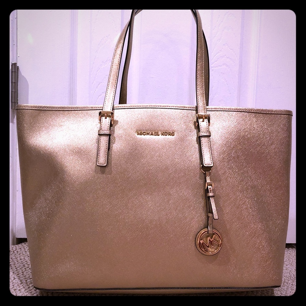 Michael Kors tote